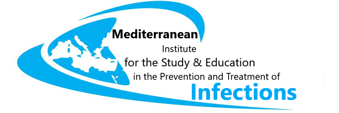 Mediterranean Institute for the Study and Education in the Prevention and Treatment of Infections 
